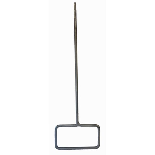 Mixing Paddle, HD Stainless Steel 5